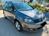 Volkswagen VW Golf Plus 1.4 TSI Automatik | Nur 93tkm... - VW Golf Plus Gebrauchtwagen in Frankfurt