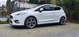 Ford Fiesta 1,0 EcoBoost 92kW ST-Line Facelift - Ford Fiesta: Facelift