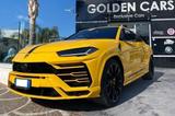 Lamborghini LAMBORGHINI Urus 4.0 V8 650 CV Uff Italy #SuvSpo - Lamborghini Unfallwagen