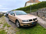 Seat Toledo 2 1M 2.3V5 - Seat Toledo: 1m