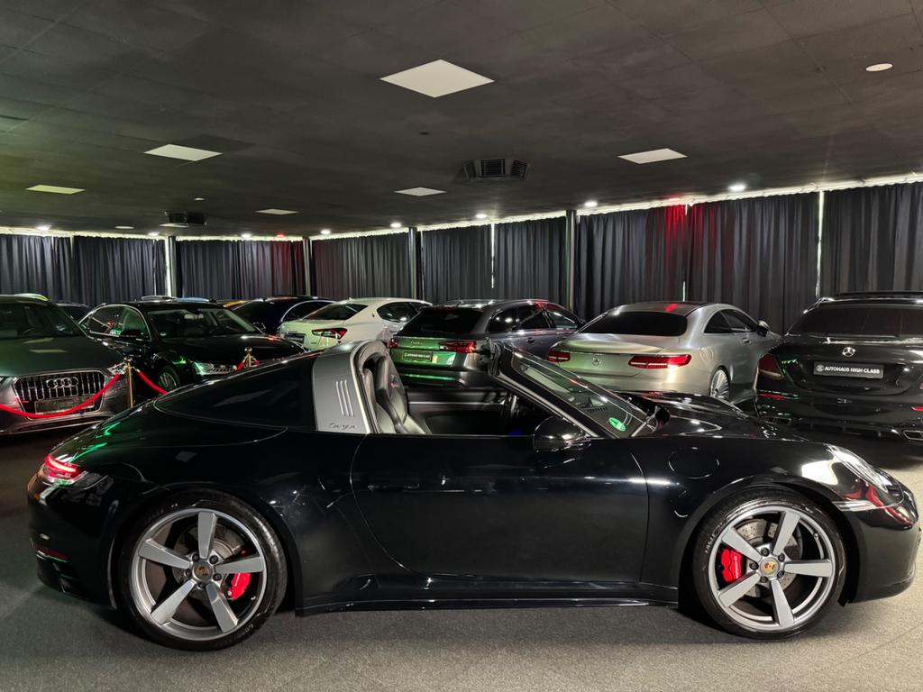 Porsche 911 Urmodell