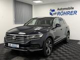 Volkswagen Touareg 3.0 V6 TDI 4M Atmosphere AHK Standheiz. - gebrauchte VW Touareg aus dem Jahr 2019