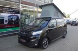 Opel Zafira Life 2,0 CDI Crosscamp KÜCHE/AUFSTELLDACH - Offers matching your search criteria