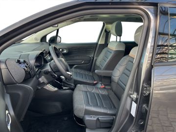 Citroën C3 Aircross Shine Pack PT 130 Navi+SHZ+LM+SD+LED