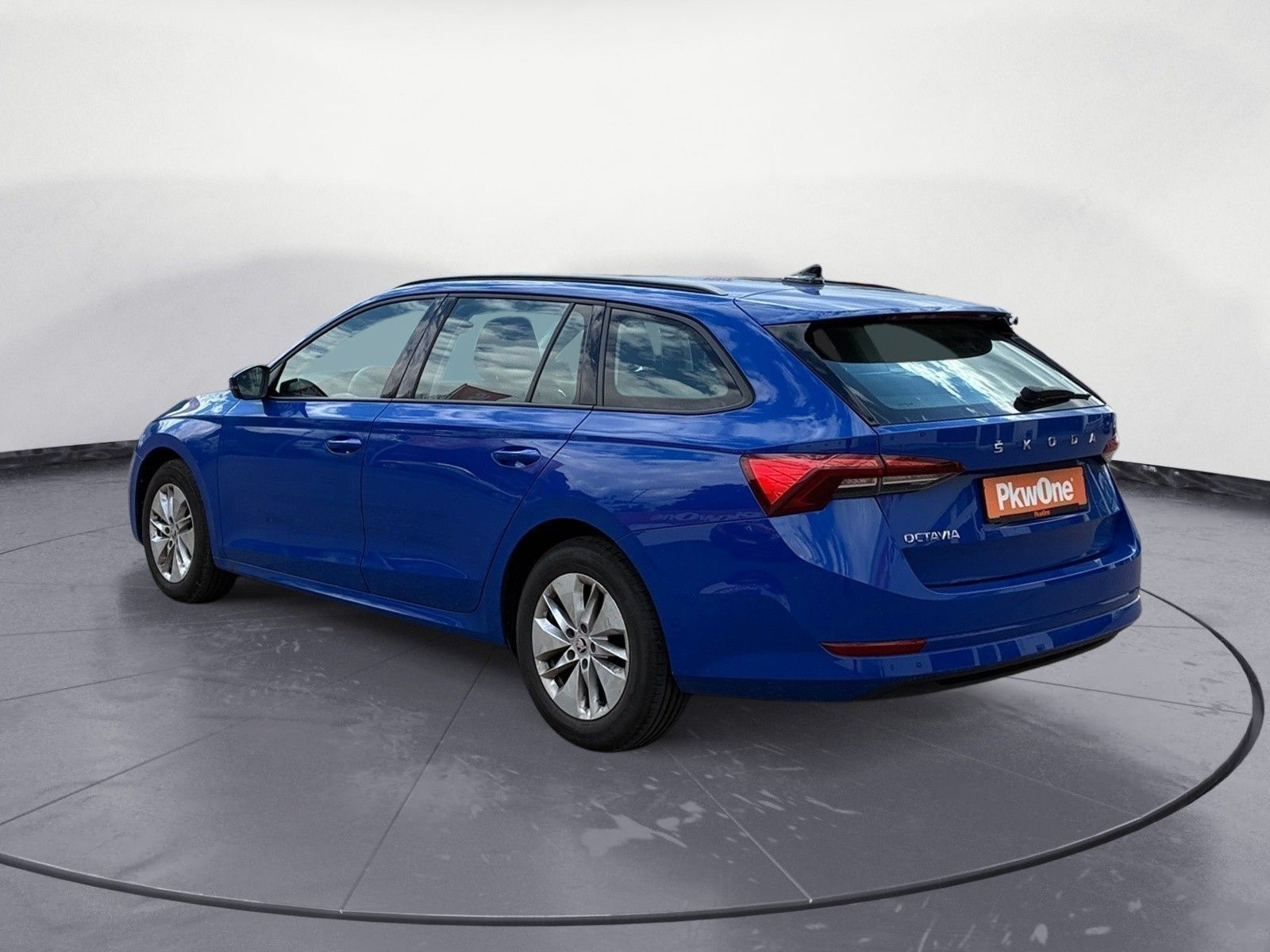 Skoda Octavia 2,0 TDI Ambition PDC*NAVI*KLIMA*LED*DAB+ imagem 3