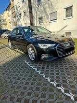 Audi A6 50 TFSI e quattro S tronic Hybrid Virtual/LED - Audi A6 mit Hybrid-Antrieb: Scheckheftgepflegt, Limousine