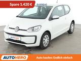 Volkswagen up! 1.0 Move up! BlueMotion *PDC*KLIMA* - VW up! Gebrauchtwagen in München