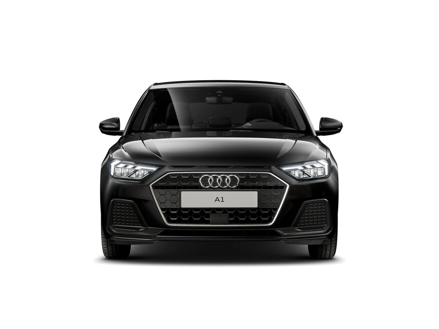 Audi A1 Sportback S line 25 TFSI S tronic