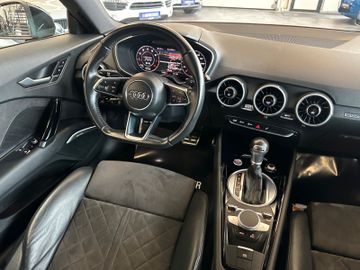 Audi TT 2.0 TFSI quattro *Matrix*Virtual*B&O*