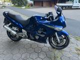 Suzuki GSX 750F - SUZUKI GSX 750 F