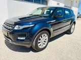 Land Rover Evoque Pure TECHNIK*1.HAND*BI-COLOR*LEDER*SOUND - gebrauchte Land Rover Range Rover Evoque aus dem Jahr 2014