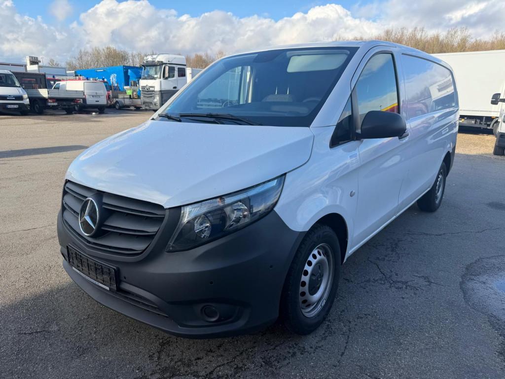 Mercedes-Benz 114 CDI Vito Unfallfahrzeug Klima