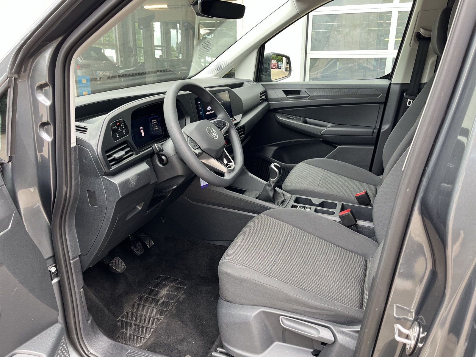 Fahrzeugabbildung Volkswagen Caddy Cargo Maxi 2.0 TDI PDC DAB