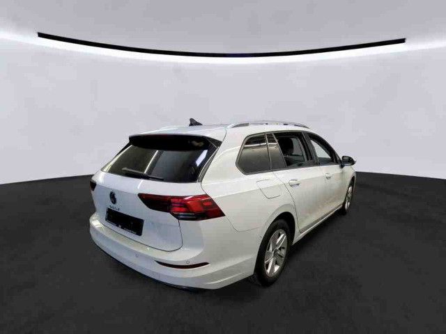 Volkswagen Golf - Bild 3