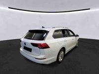 Volkswagen Golf - Vorschau Bild 3