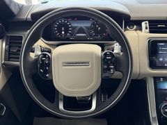 Foto Nummer 10: LAND ROVER Range Rover Sport
