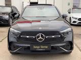 Mercedes-Benz GLC300d AMG Coupe 4M_Massage_Digital_HuD_360_Key - Mercedes-Benz Jahreswagen: Coupe