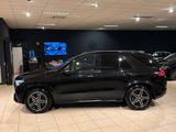 Mercedes-Benz GLE 400 d 4Matic/AMG/Head-Up/Bi-Color/S.Heft - Mercedes-Benz GLE 400 in Bielefeld