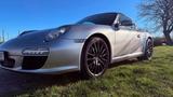 Porsche 911 Carrera Cabriolet (997.2) PDK,... - Porsche aus 2010: 911 Carrera