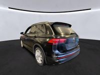 Volkswagen Tiguan - Vorschau Bild 4