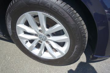 Volkswagen Passat Variant - 4