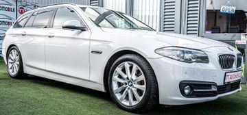Fahrzeugabbildung BMW 520d xDrive Touring PANO|NAVI|ACC|SPUR|SHZ|AHK