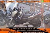 Yamaha X-MAX 125 ABS/TSC+Tech Max+LED+4550KM+2Hd++ab 16 - ROLLER 45 KM H