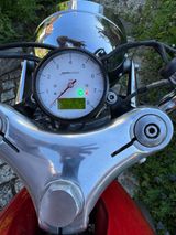 Moto Guzzi 850 Le Mans 1 - MOTO GUZZI LE MANS 1