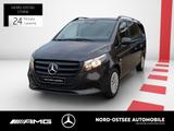 Mercedes-Benz VITO 116 TOURER NEUES MODELL KAM MBUX 2x KLIMA