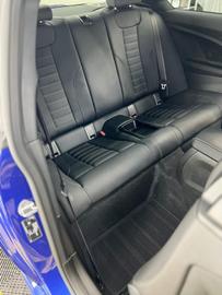 2025 BMW M2 — миниатюра 14