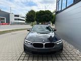 BMW 520xd Touring Aut. Facelift Leder/Navi/LED/AHK - gebrauchte BMW 520 mit Facelift