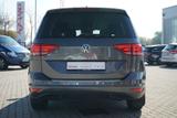 Volkswagen Touran 1.2 TSI Sound Navi Sitzheizung PDC Klimaa - Volkswagen Touran aus 2017