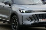 BAIC X75 1,5L GDI Massagesitze Sitzbelüftung 360° DAB - BAIC Beijing X75 Gebrauchtwagen