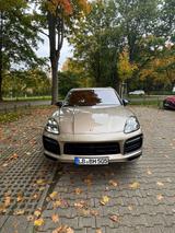 Porsche Cayenne 2.9 V6 S Tiptronic S  - gebrauchte Porsche Cayenne aus dem Jahr 2020