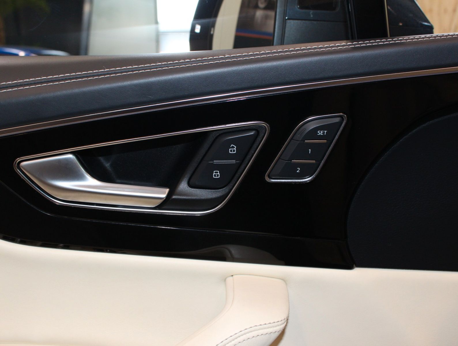 Fahrzeugabbildung Audi SQ7 4.0 TDI quattro NP 178K*Voll