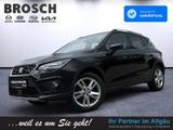 Seat ARONA 1.6 TDI FR AHK/ABNEHM GARANTIE LED+NAV+KAM - Seat Arona Diesel Gebrauchtwagen