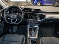 Audi Q3 - Vorschau Bild 16
