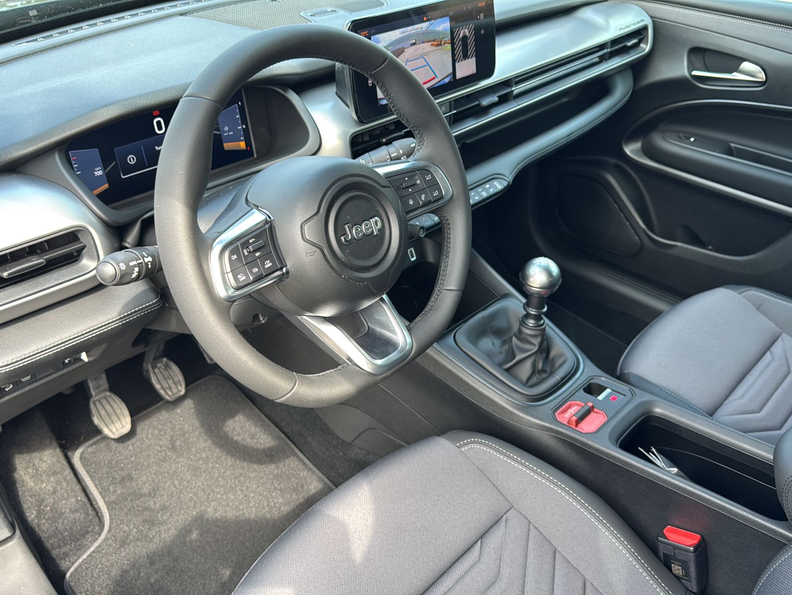 Jeep Avenger - Bild 6