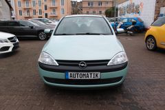 Opel Corsa 1.2 16V COMFORT 1.HAND, TÜV NEU, 70000KM