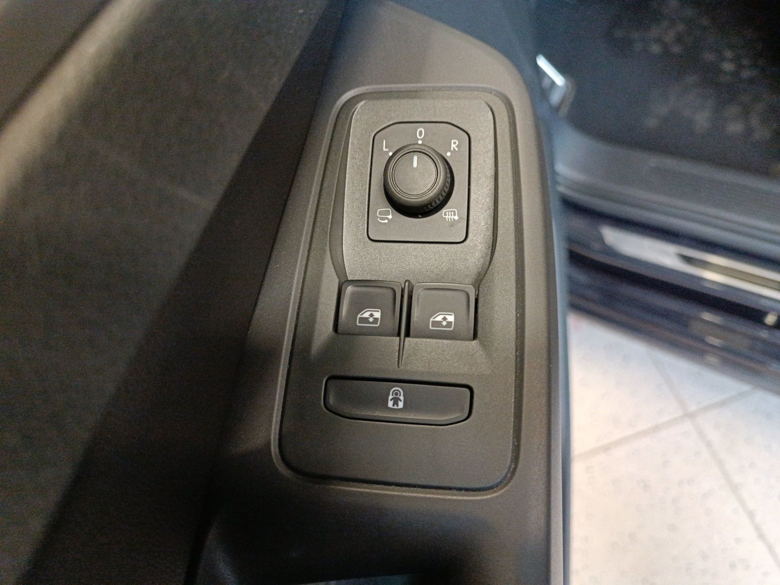 Volkswagen Caddy Maxi - Bild 15