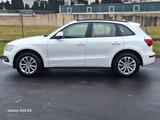 Audi Q5 3.0 TDI  quattro - Audi Q5 mit Diesel-Antrieb: Geländewagen, 3.0