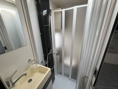 Chausson 515 VIP M20*Hubbett*Solar*Dieselheizung*AHK*