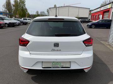 Seat Ibiza Style+LED+AppC+SHZ+VirtualC