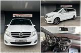Mercedes-Benz V 250 d AVANTGARDE EDITION Lang°Mega-Voll Aus.° - Mercedes-Benz V 250 in Frankfurt (Main)