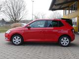 Skoda Fabia Soleil Navi / Klima / Soundsystem / Alu - Skoda Fabia SOLEIL mit Benzin-Antrieb