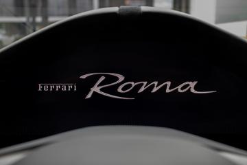 صورة مصغرة 20 لـ 2021 Ferrari ROMA
