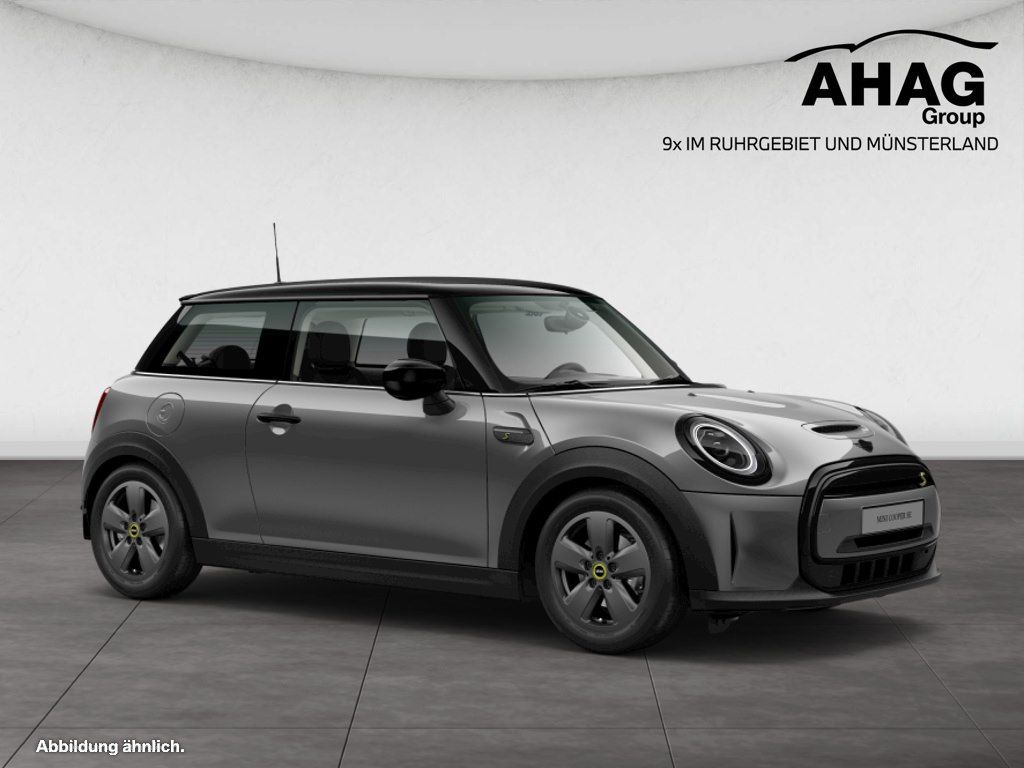 MINI Cooper SE - Bild 9