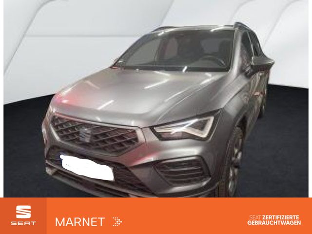 Seat Ateca 2.0 TDI DSG FR*AHK*Pano*Parlenk*