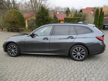 BMW 318 - 8