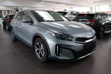 KIA XCeed - 3